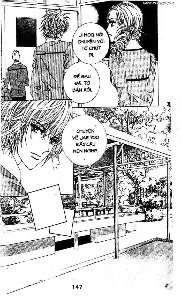 nhà trọ hoàn hảo chapter 42 7