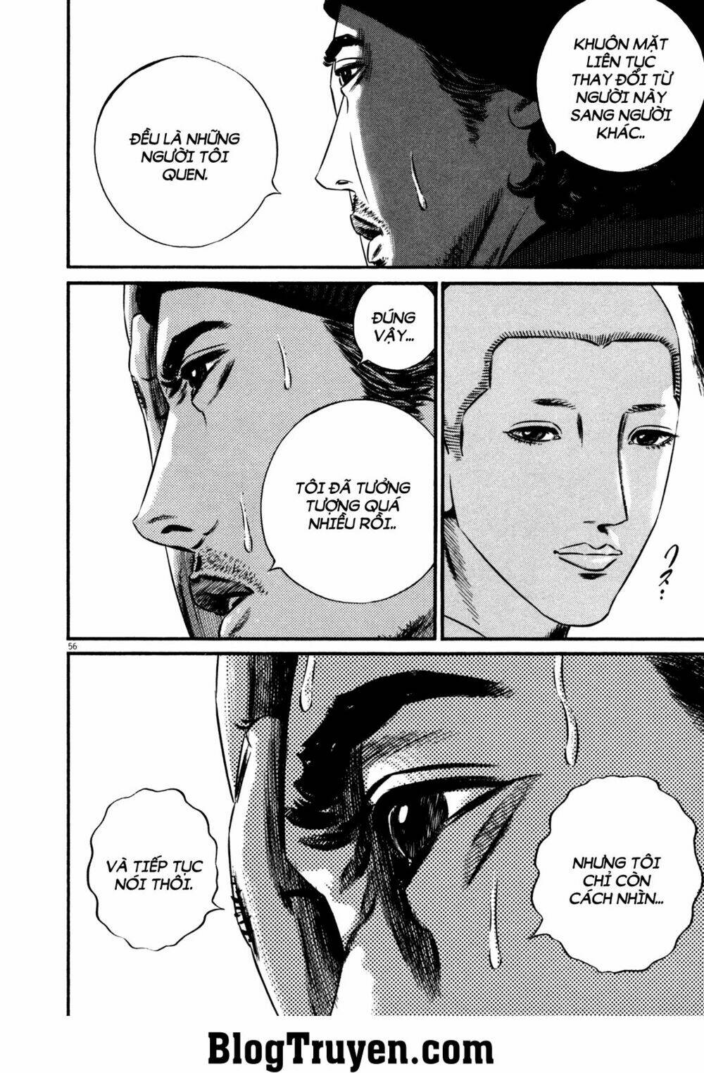 homunculus chapter 127 14