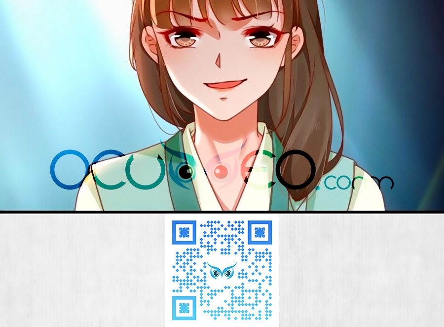 hoạn phi hoàn triều chapter 97 49