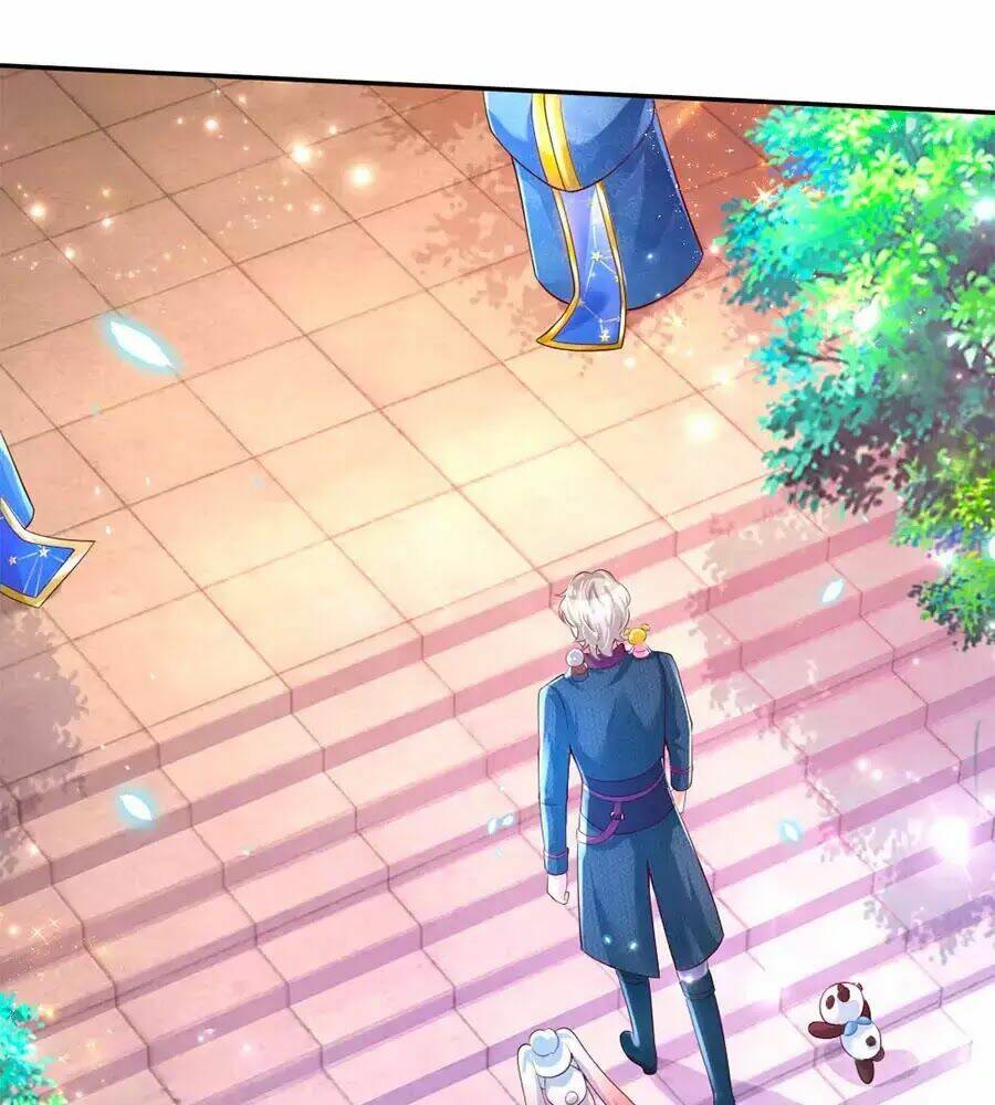 bỗng một ngày trở thành con gái nhà vua chapter 141 11