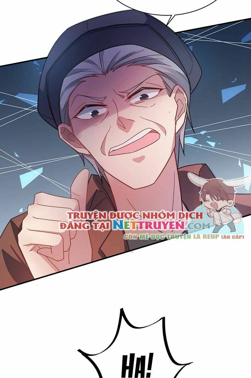 thịnh thế điềm sủng: cô vợ nhỏ đáng yêu của dịch thiếu chapter 73 8