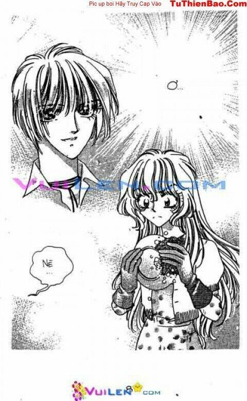 đầu bếp dễ thương chapter 4 8