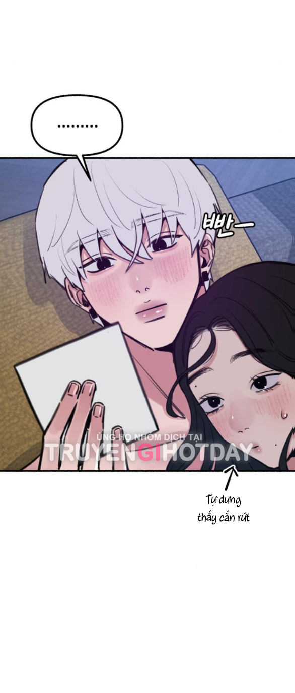 nàng thơ nổi tiếng - nàng thơ myung chapter 52.1 8