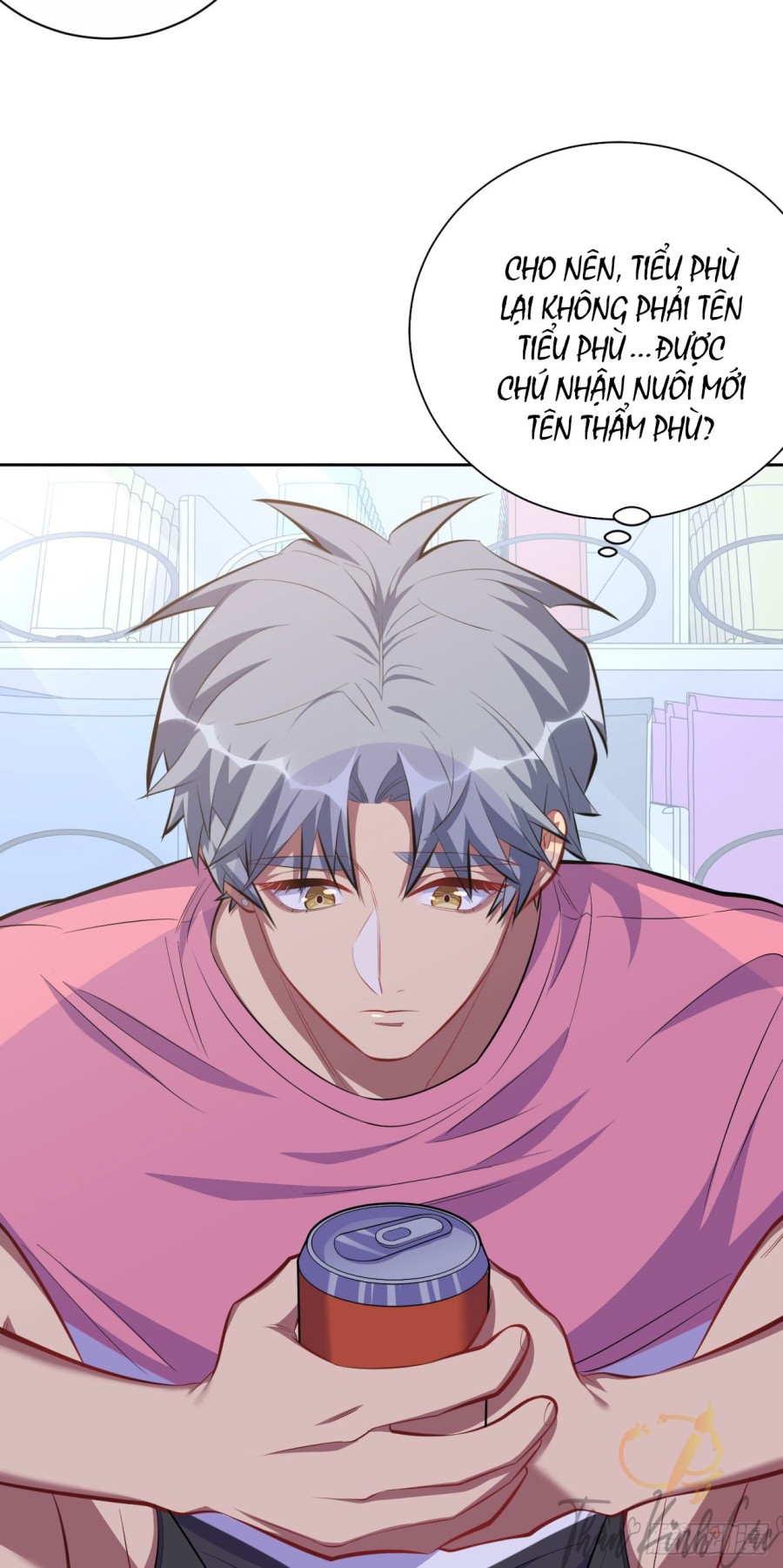 nhạc phụ đại nhân là bà xã chapter 43 18