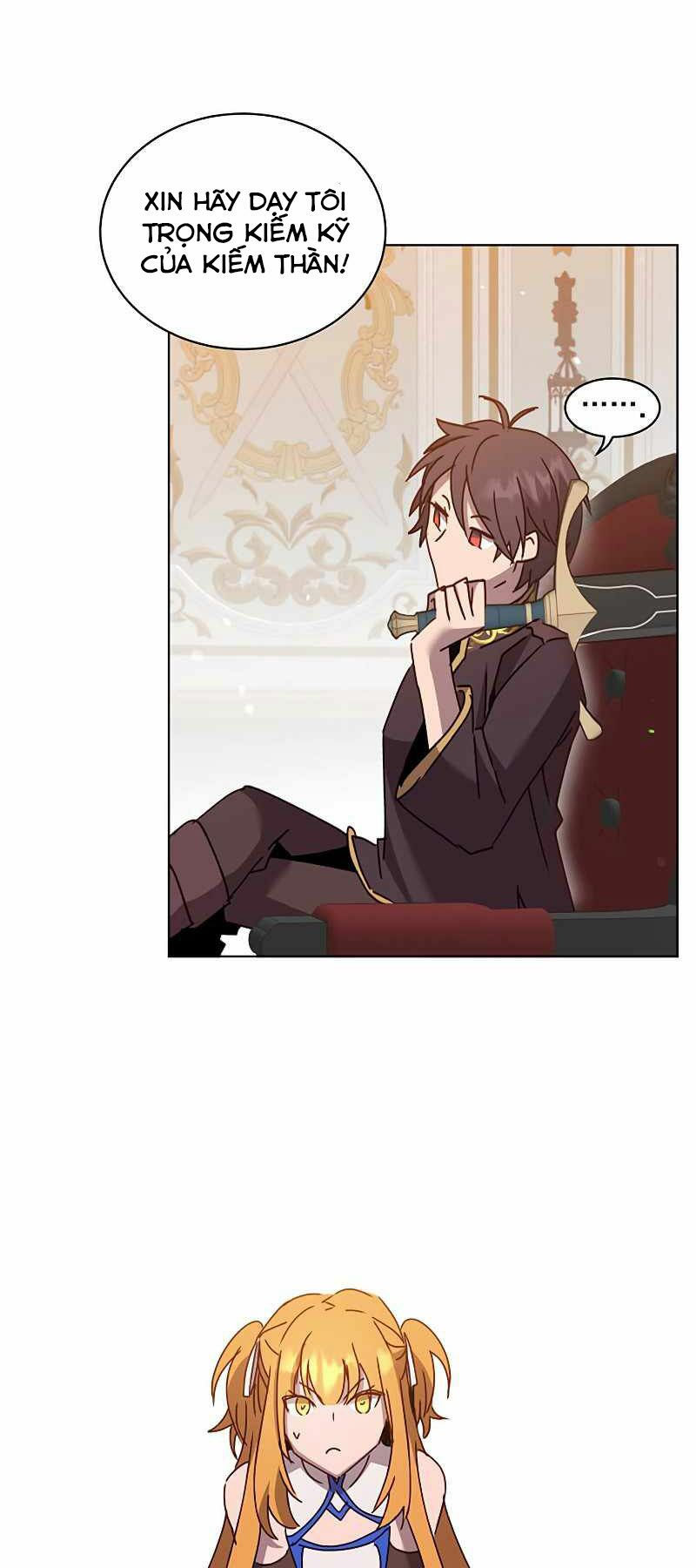 Anh Hùng Mạnh Nhất Trở Lại chapter 77 29