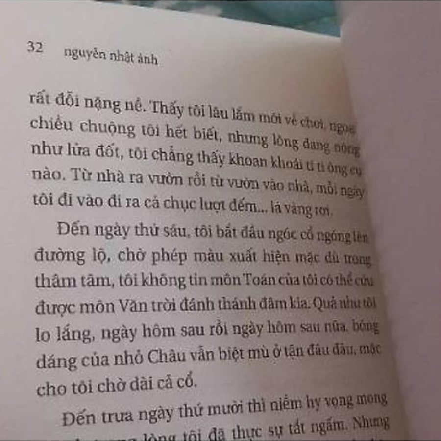 Trại Hoa Vàng
