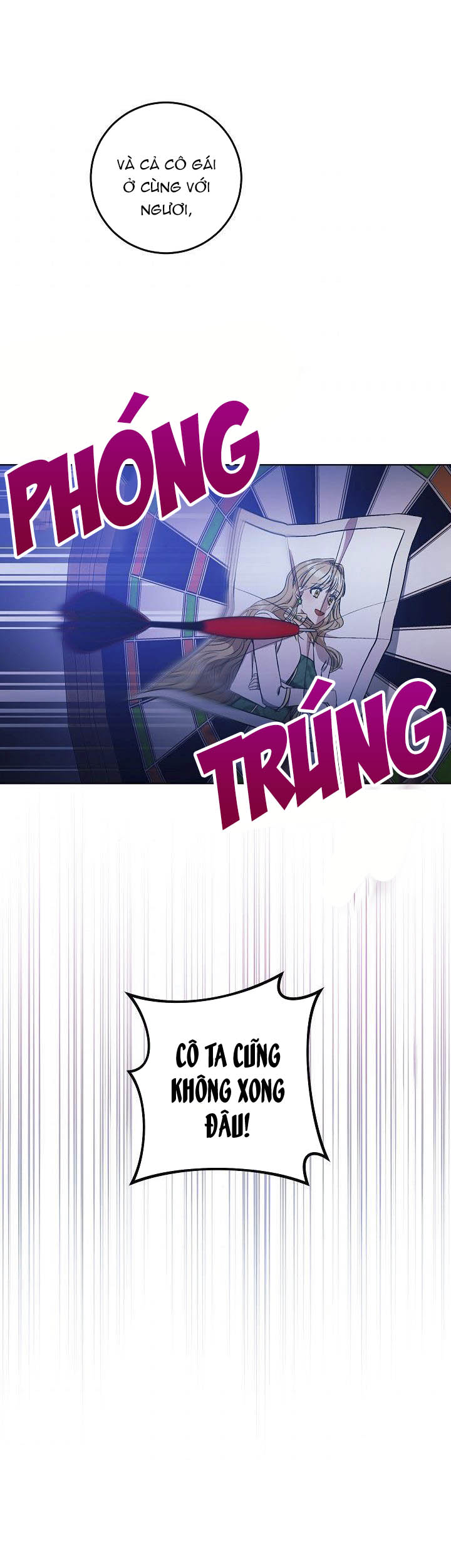 tiểu thư của những lá bài chapter 18 34