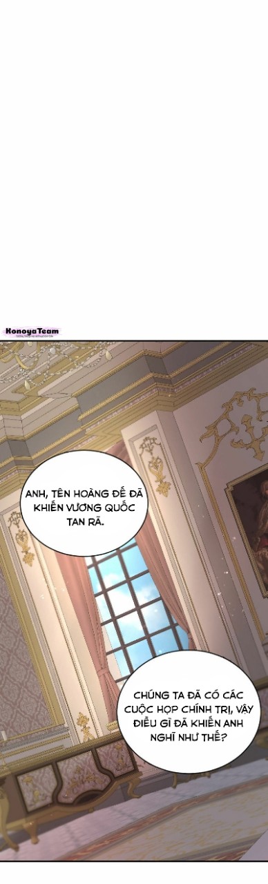 trao trọn con tim cho hoàng đế chapter 5 28