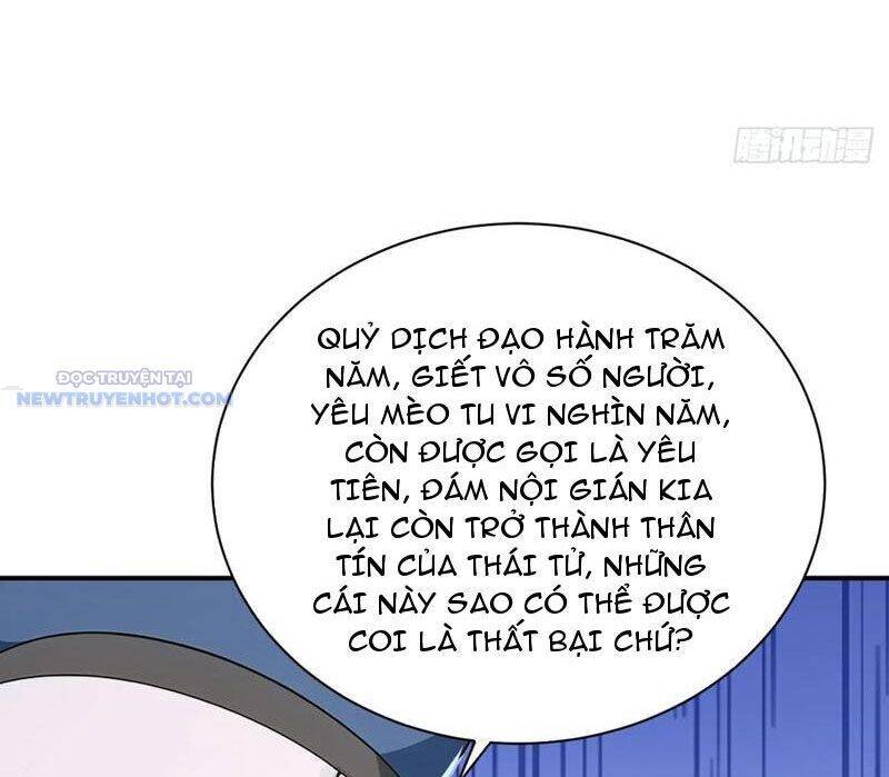 ta thực sự không muốn làm thần tiên chapter 89 37