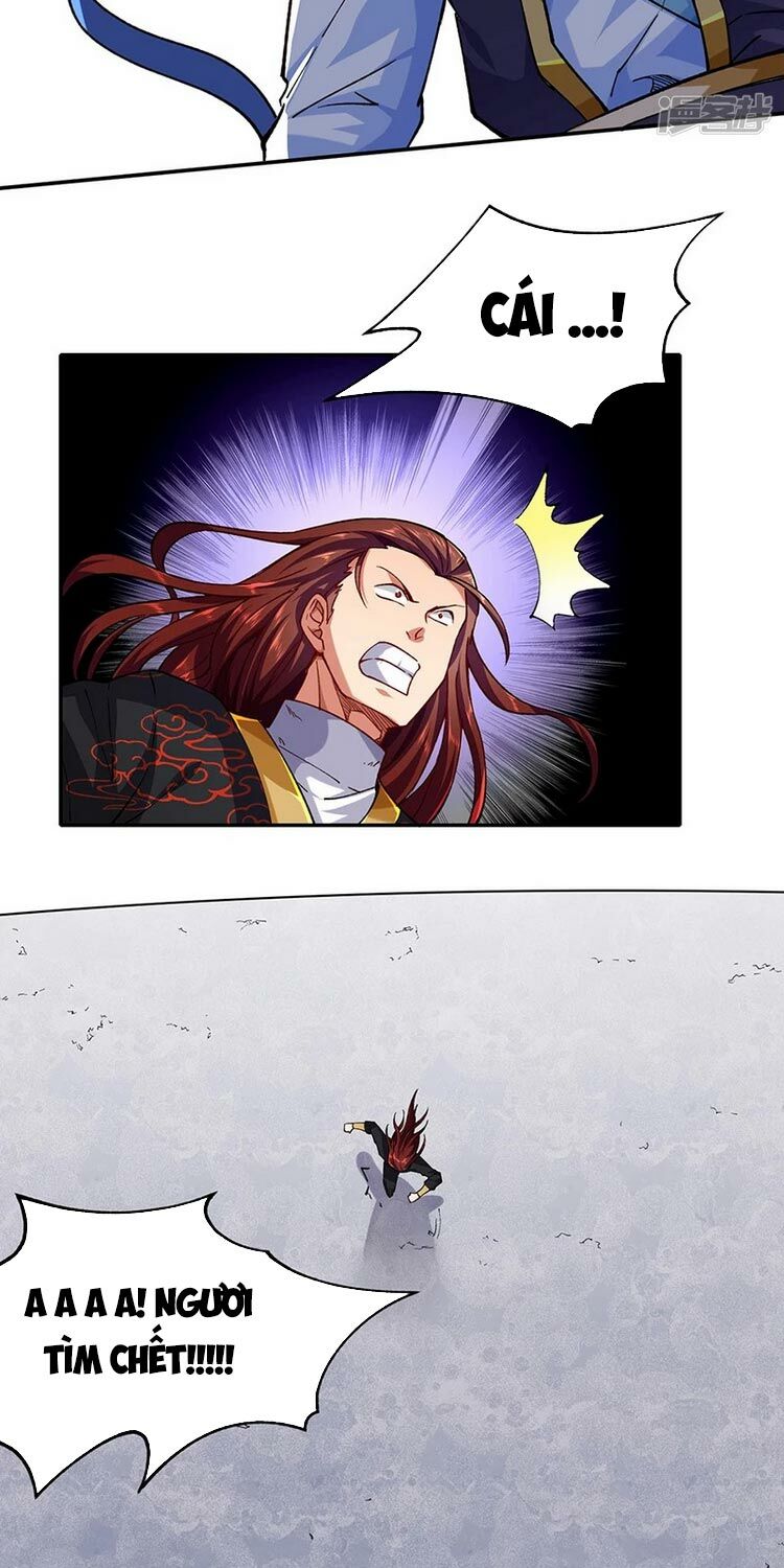 võ đạo độc tôn chapter 278 24