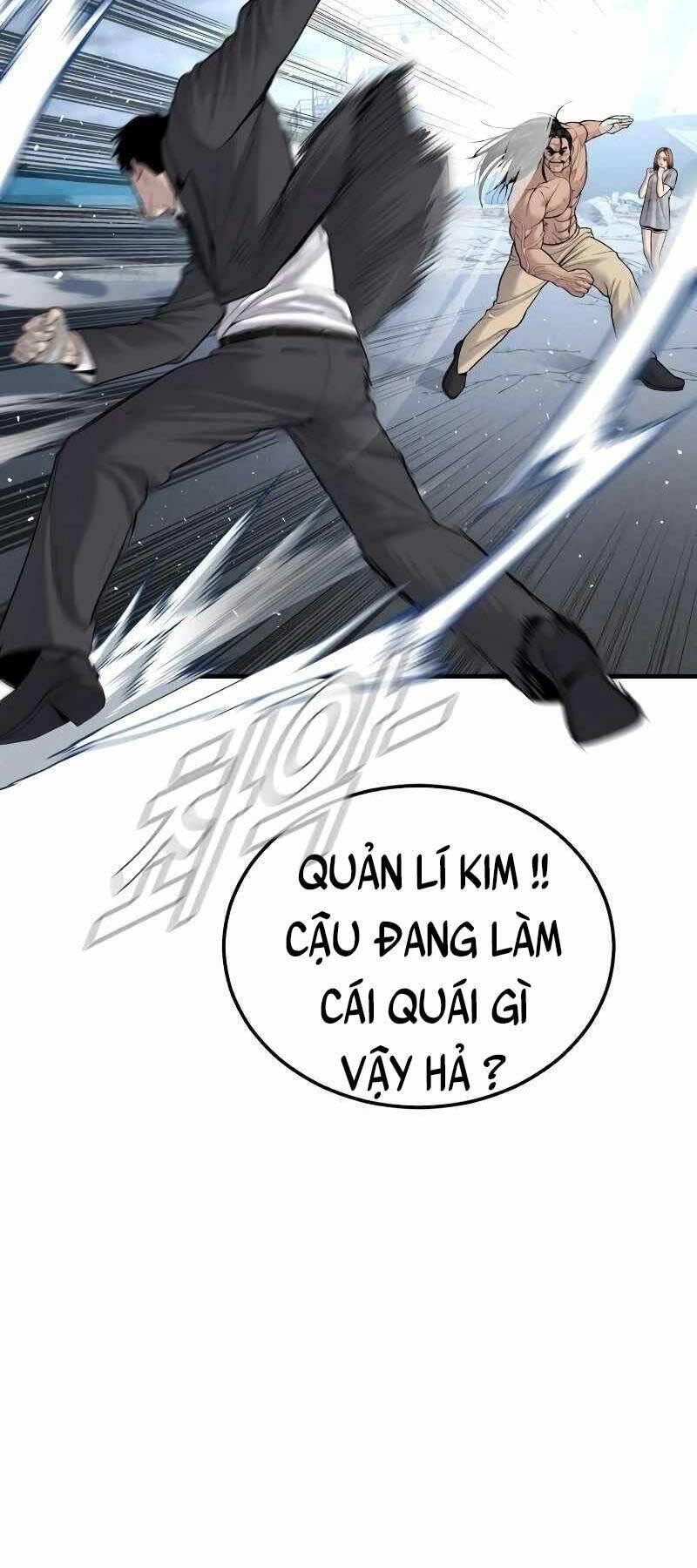 đặc vụ kim chapter 69 39