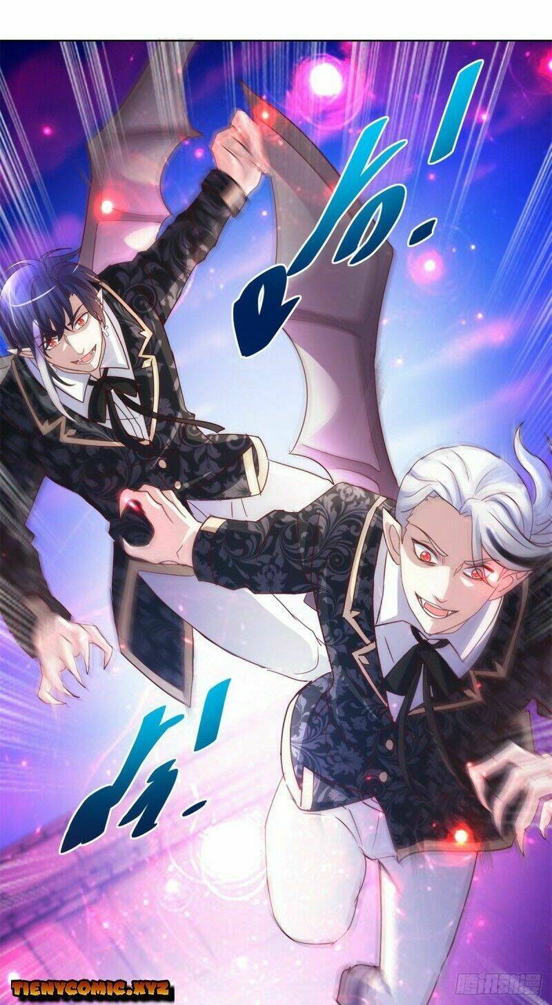 vú em là cổ tiên chapter 137 27