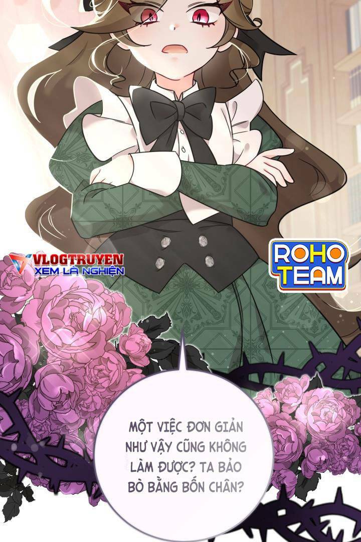 công chúa dược sĩ bé con chapter 2 5