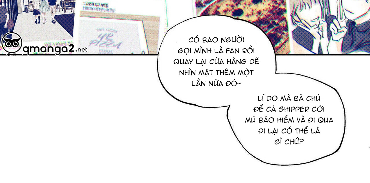 chàng giao pizza và gold palace chapter 2 129