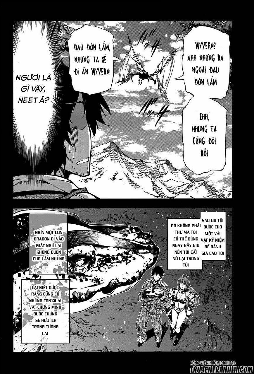 exterminator chapter 6 13