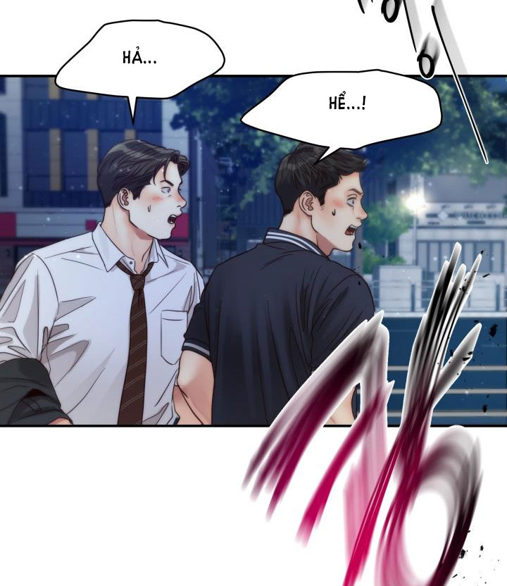 [16+] ánh sao ban mai chapter 64.2 13