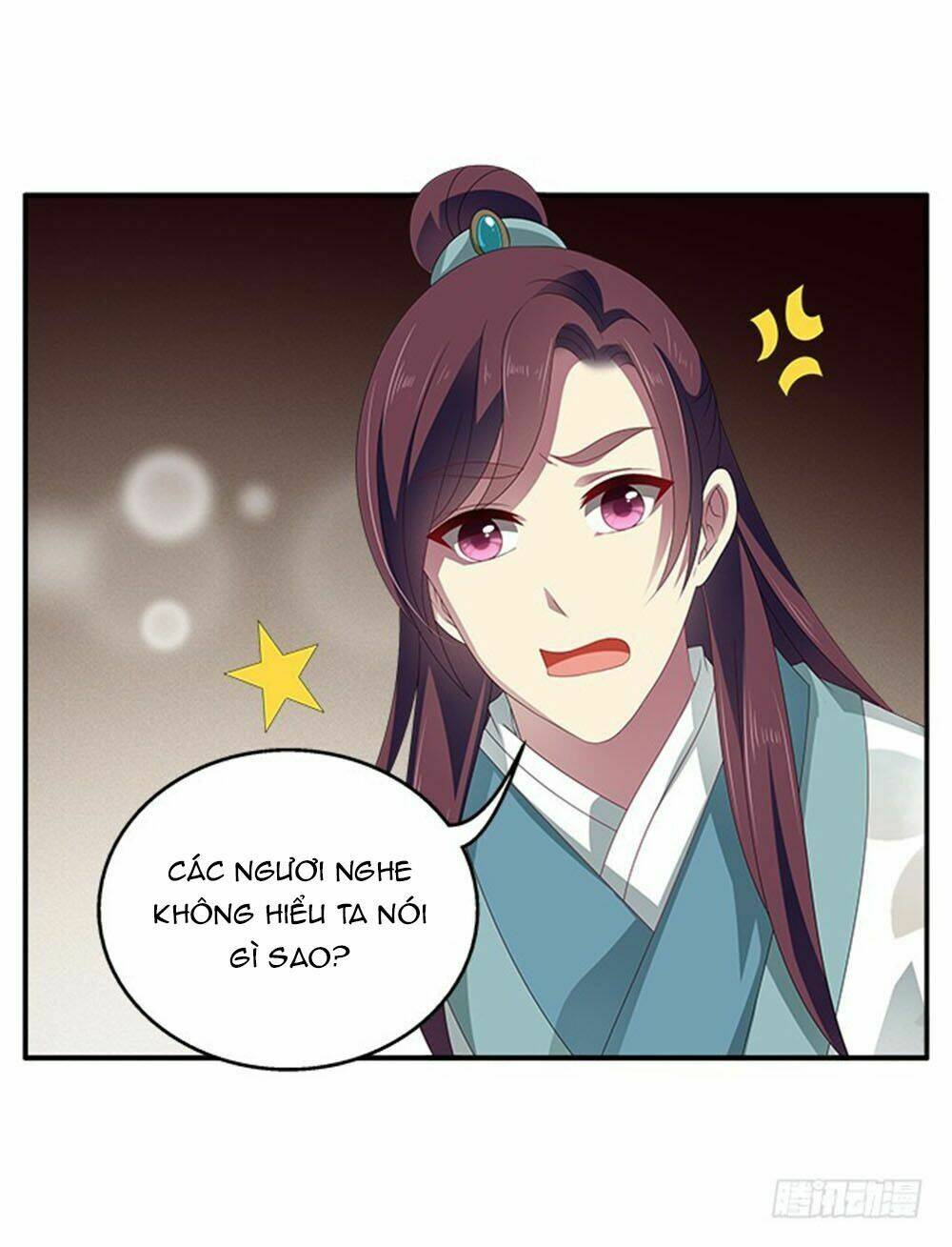 thịnh thế an nhiên chapter 56 7