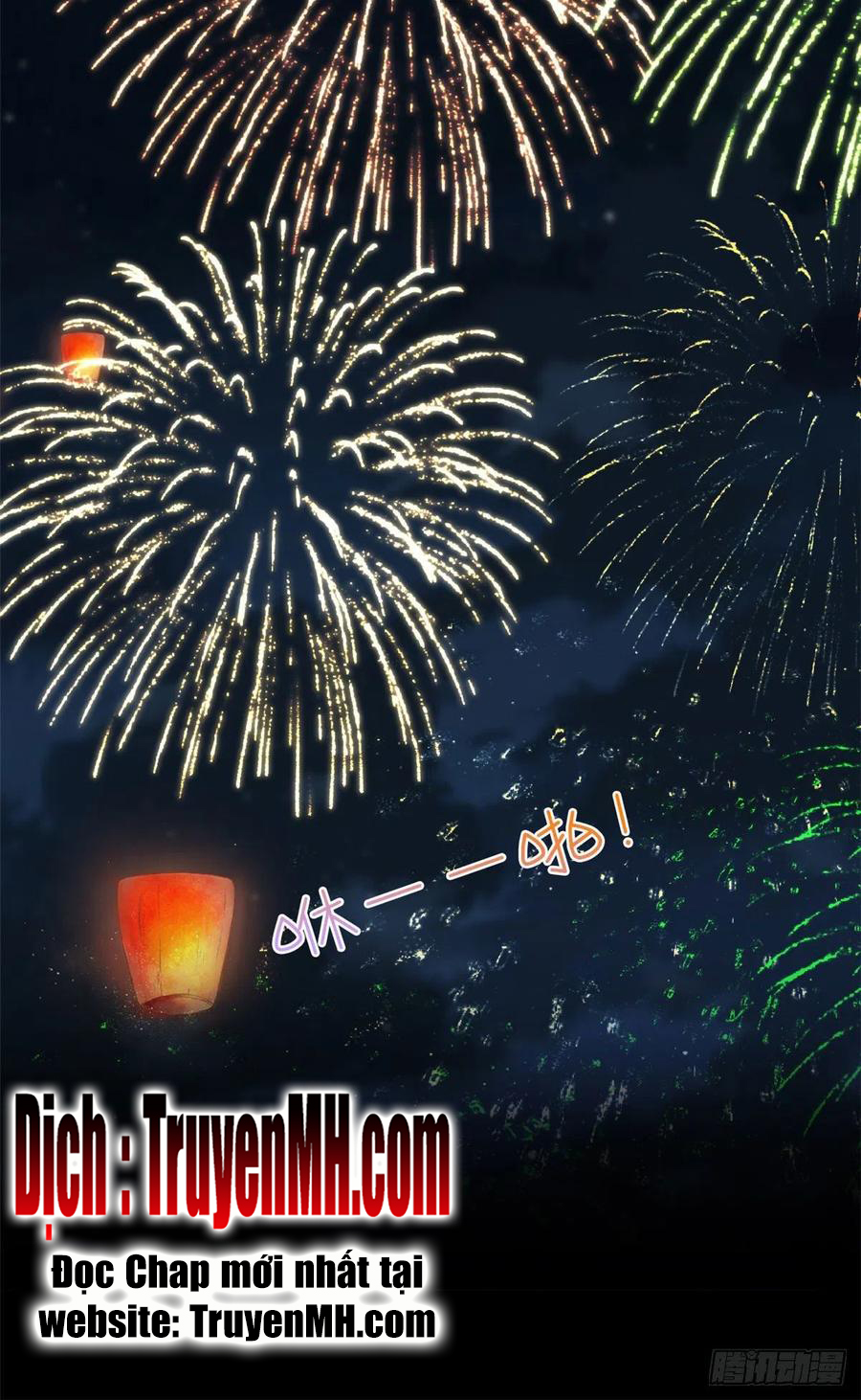 thí hôn lão công, cần giúp sức chapter 506 13