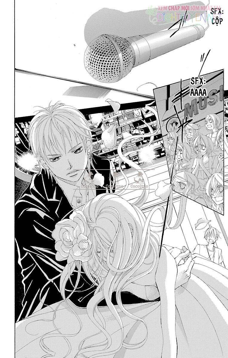 bướm trong sương mù chapter 17 17