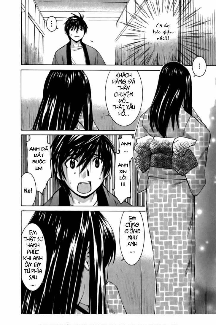 koibana onsen! chapter 11 20