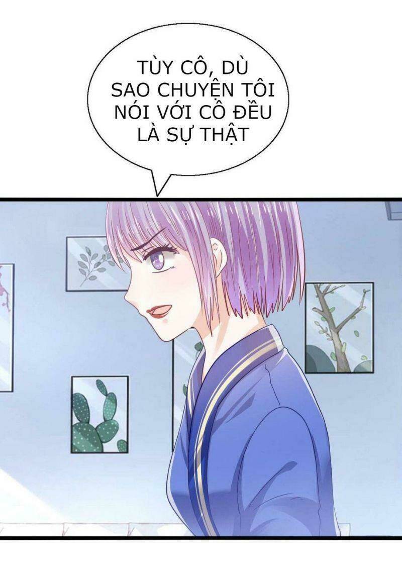 lăng thiếu! nhẹ một chút, đau chapter 44 10