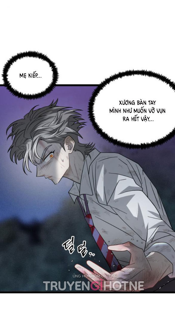 Trăng Tối: Kỉ Nguyên Máu Chapter 55 - Trang 66