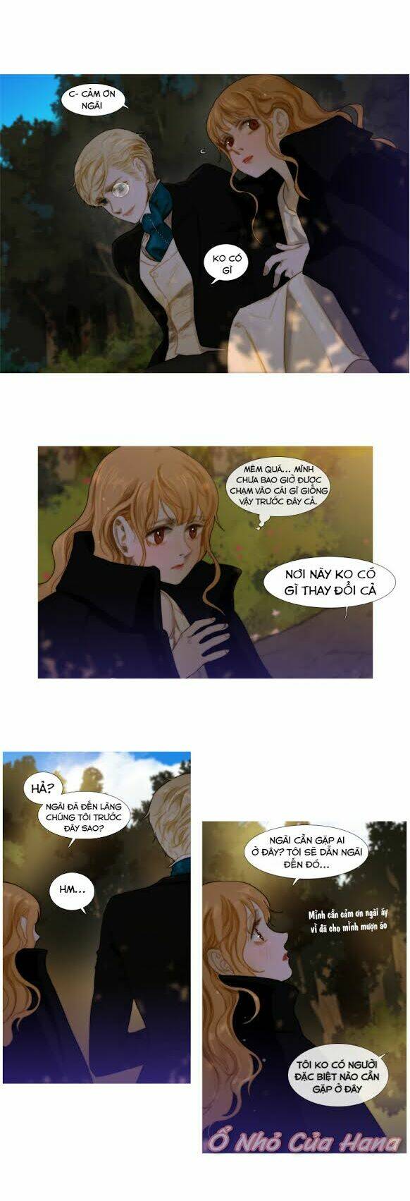 the pale horse chapter 4 9