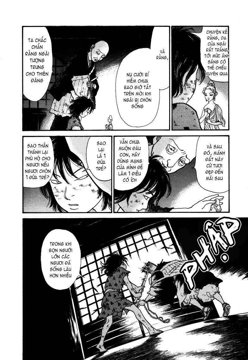 fushigi na shounen chapter 3 10