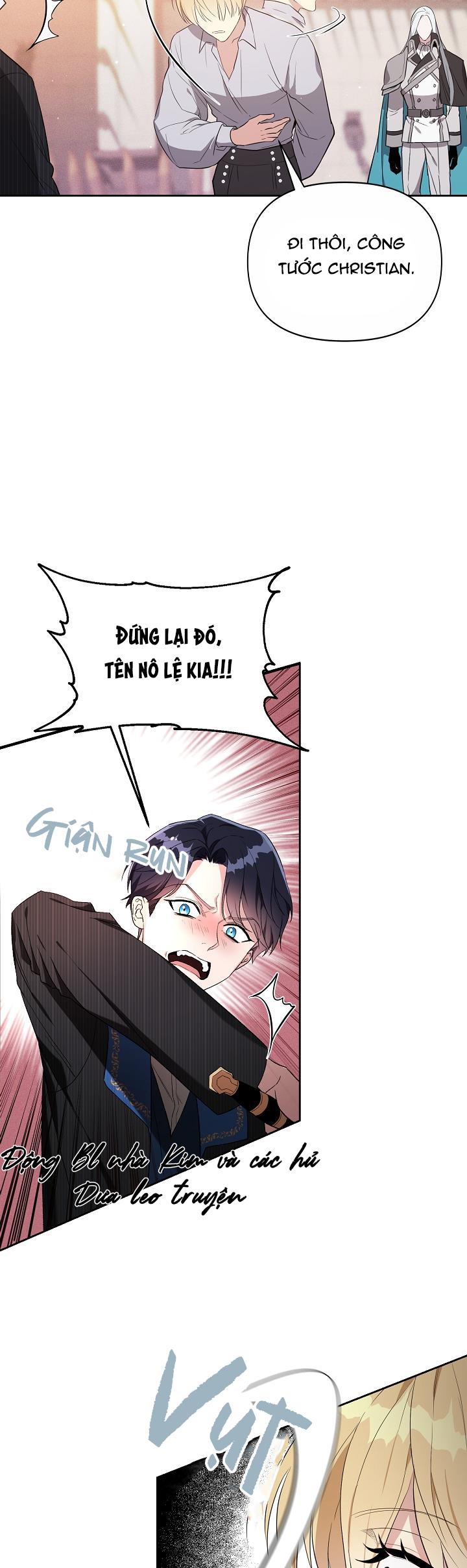 hai đất nước, đất nước của nô lệ chapter 8 44