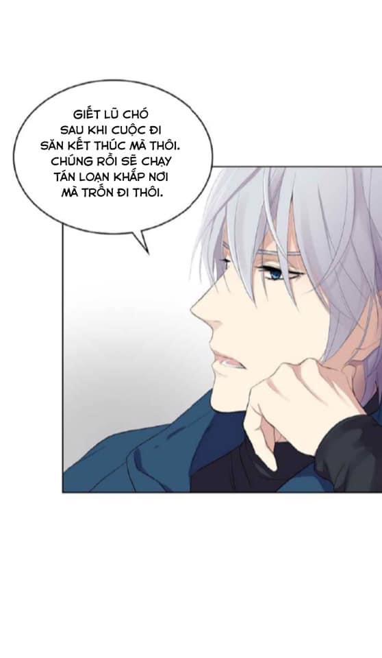 thật tình, họ rất nhớ cô ấy! chapter 2 5