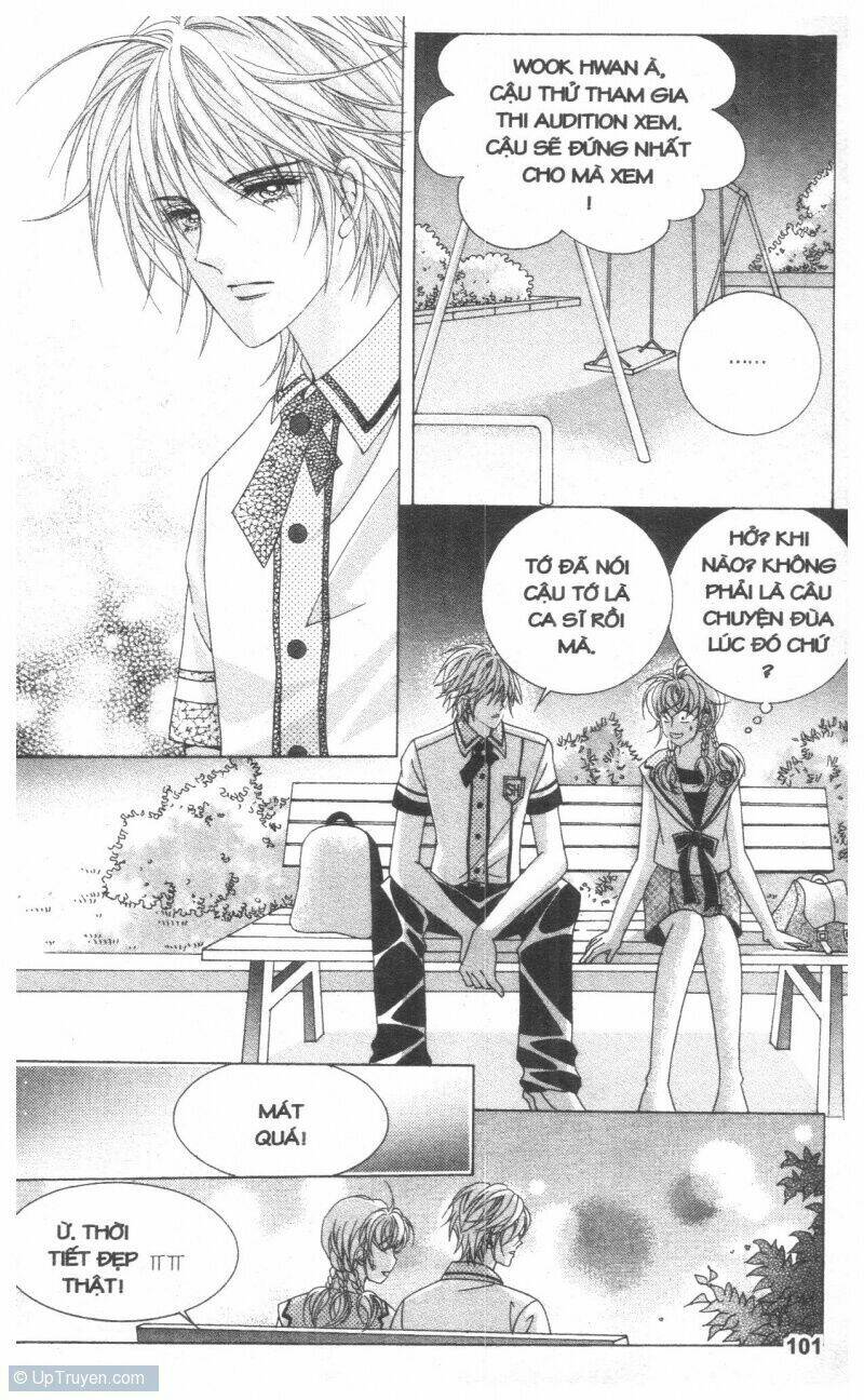 cũng vì em chapter 2 102