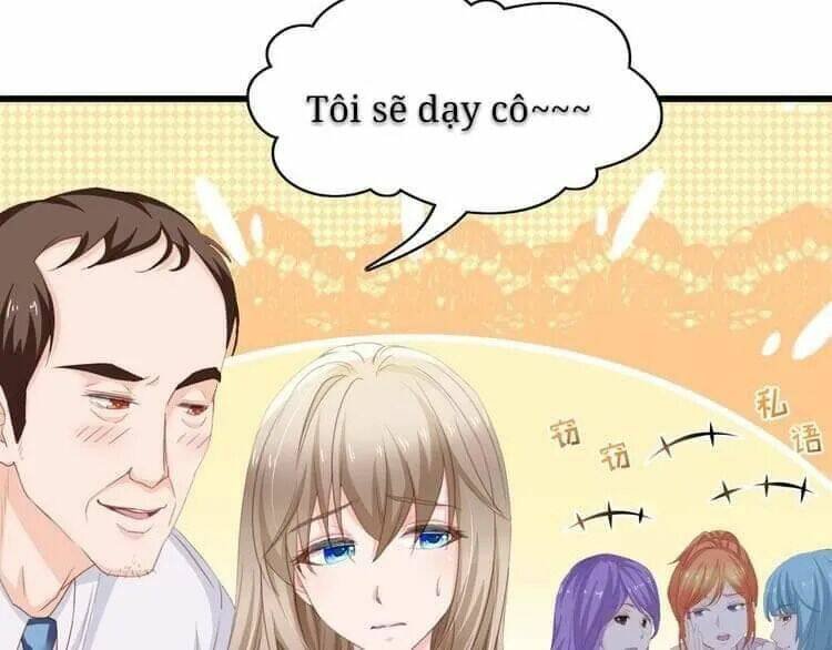 tổng tài đại nhân song mặt kiều thê chapter 6 44