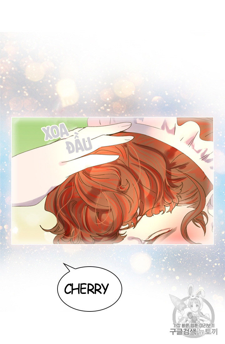 chiến lược sinh tồn của tiểu thư chapter 7 14