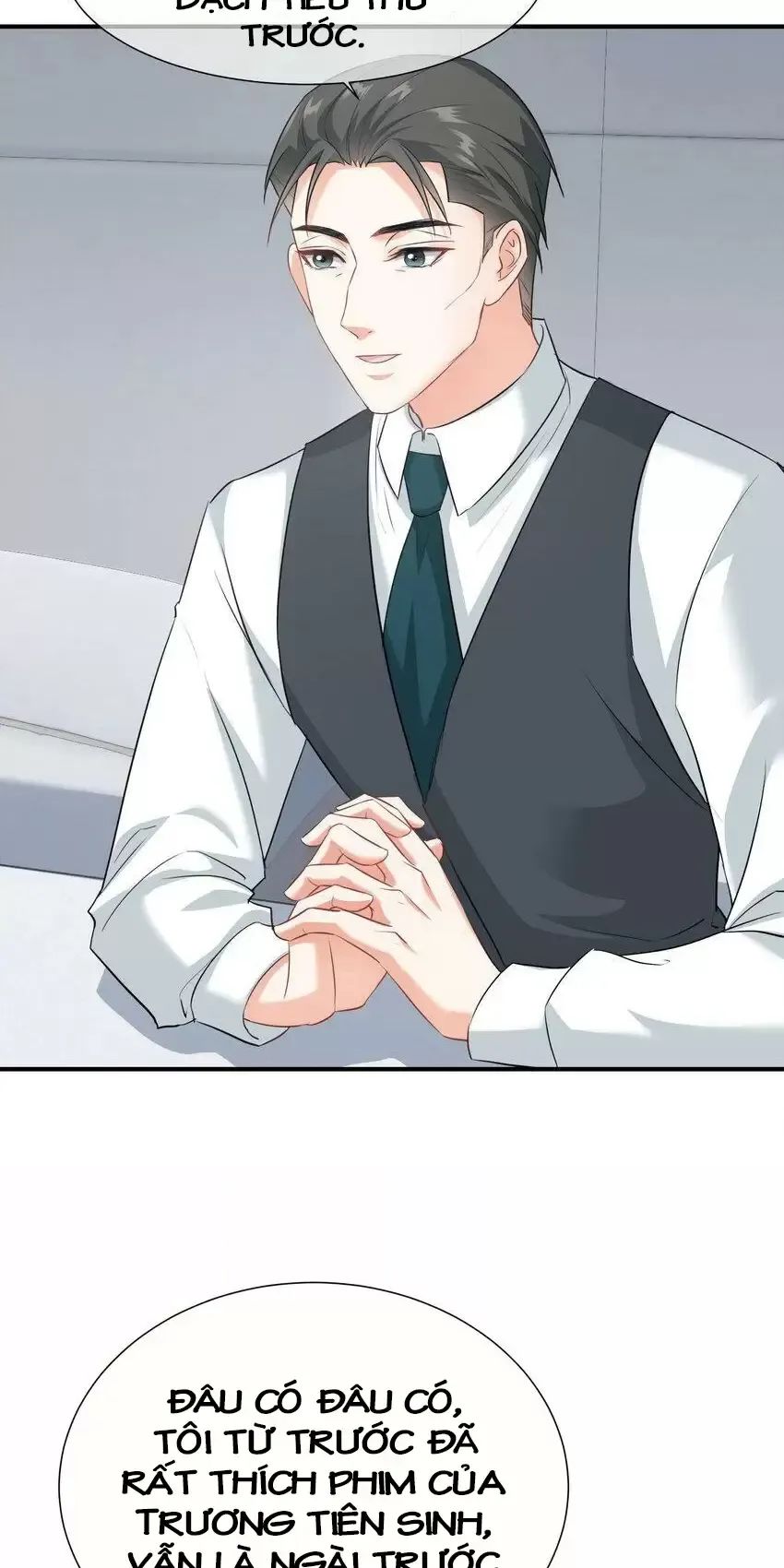 ảnh hậu một tuần mập ba cân chapter 26 13