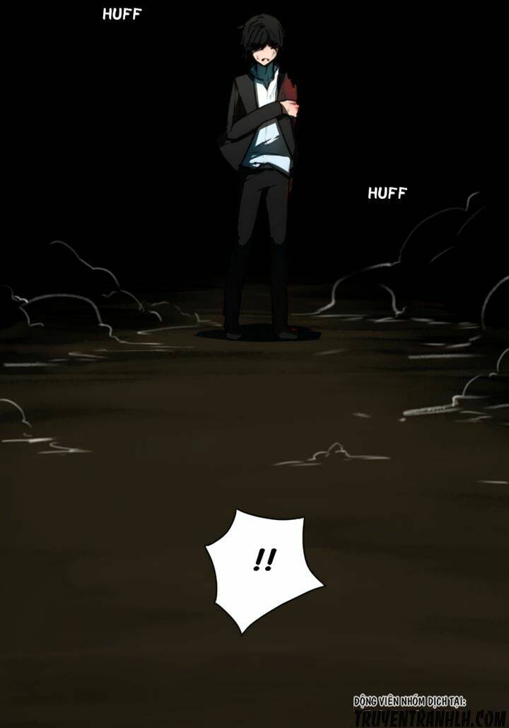 catharsis chapter 28 7