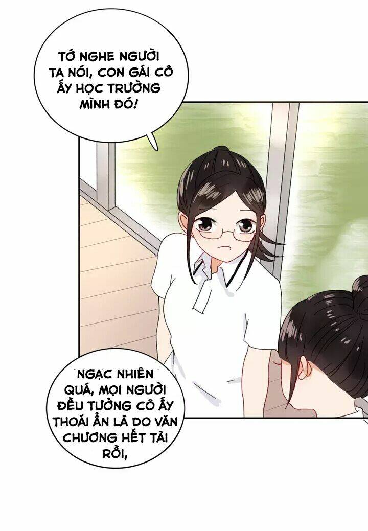 chào buổi sáng, hướng dương chapter 24 33