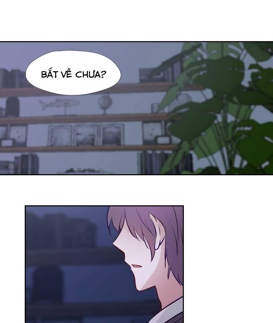 hương vị ngọt ngào chapter 18 2