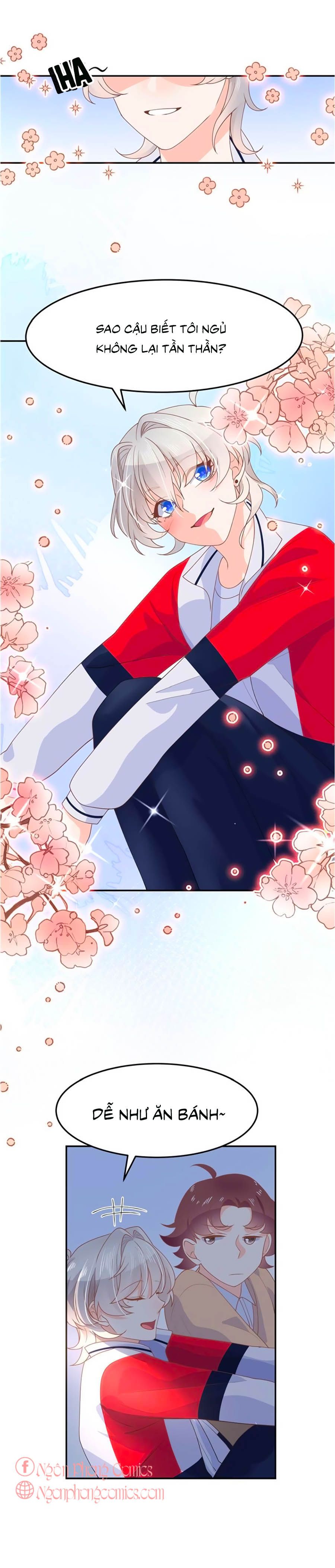 hotboy quốc dân là nữ chapter 76 14