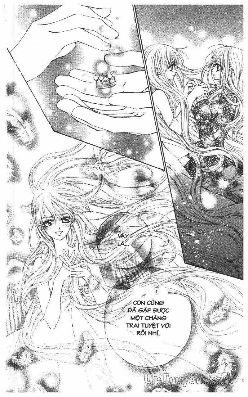 hoàng tử ếch(bản đẹp) chapter 7 25