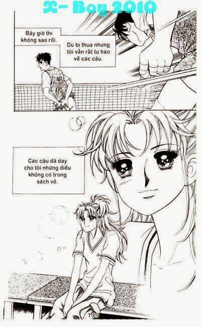 cô giáo tuổi 18 chapter 11 149