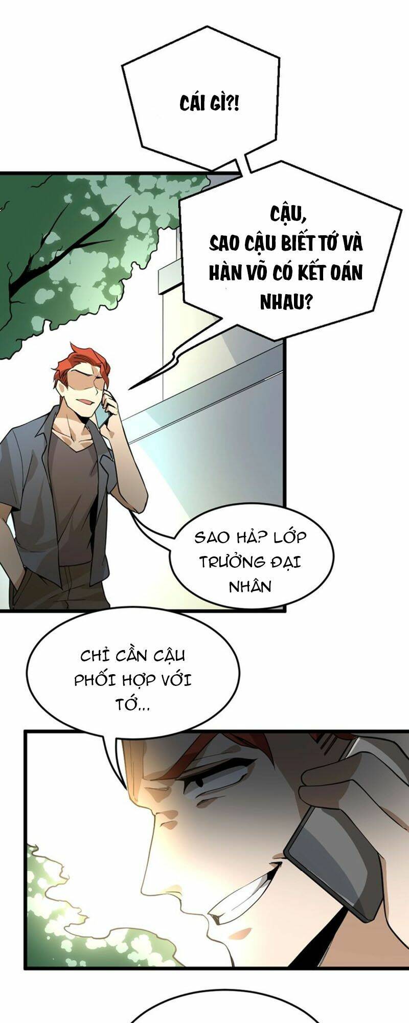 app tu chân mạnh nhất chapter 11 19