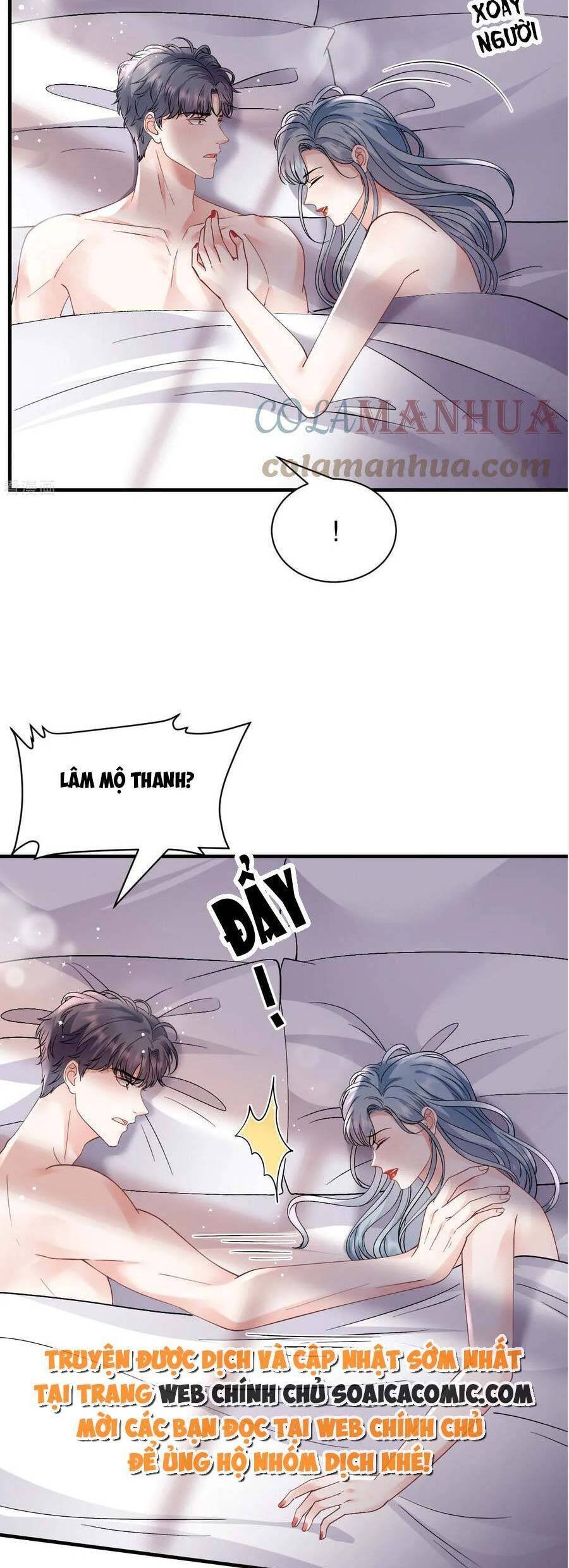 [16+] đại tiểu thư có thể có ý đồ xấu chapter 170 17