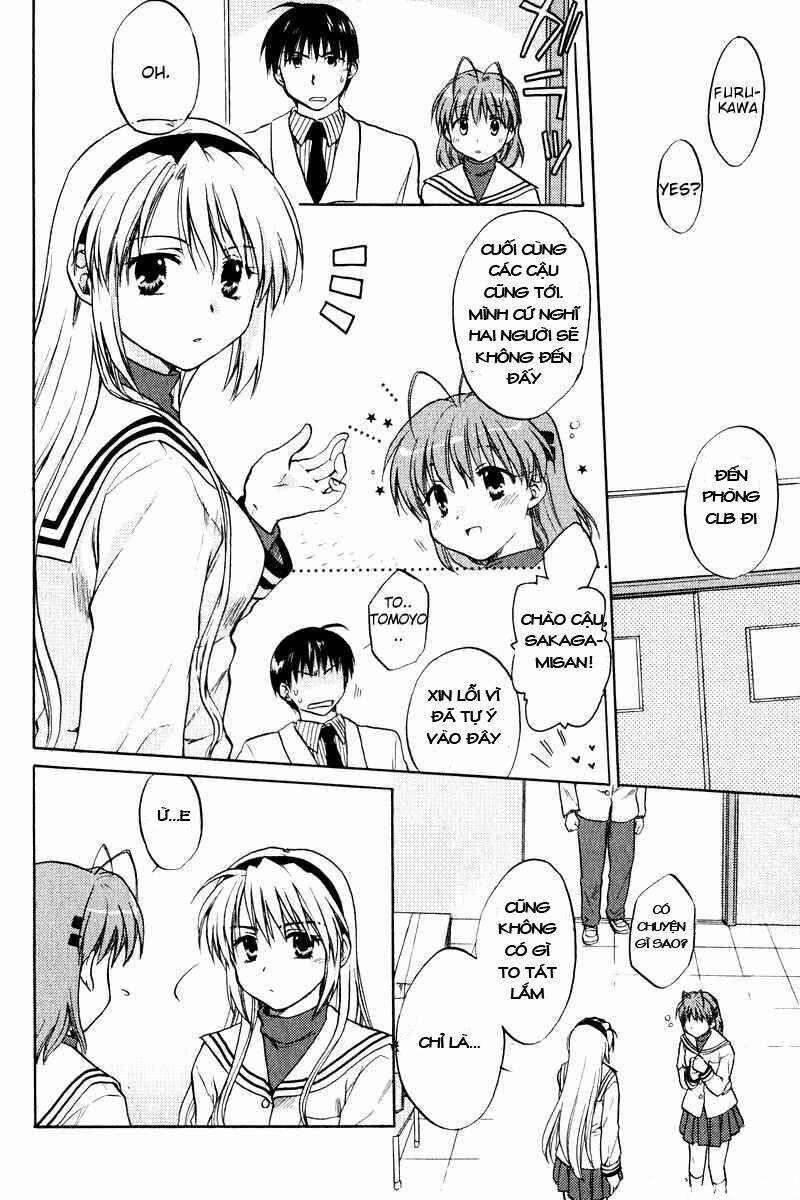 clannad chapter 3 8