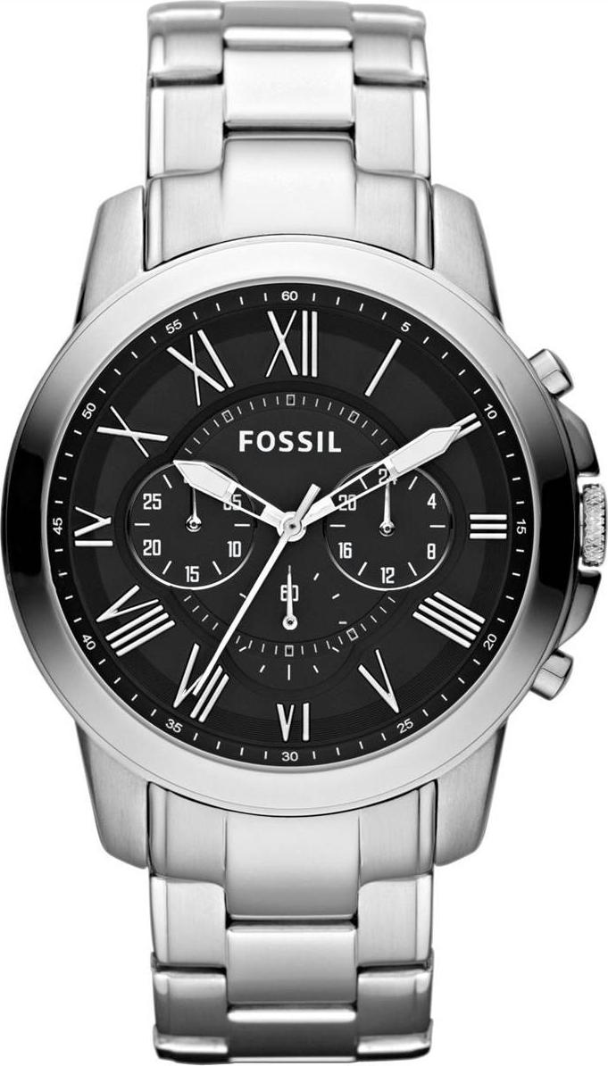 Đồng hồ Fossil FS4736