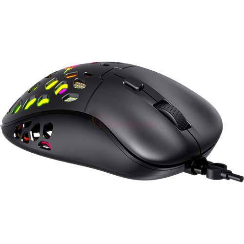 Chuột có dây Gaming Havit MS955 - Hàng chính hãng