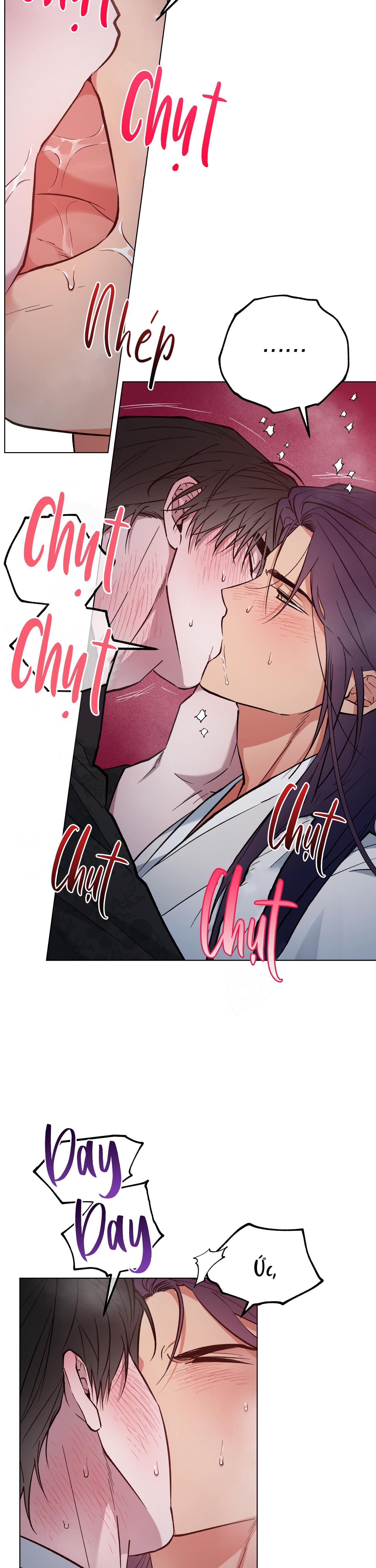 bình minh của rồng chapter 52 20