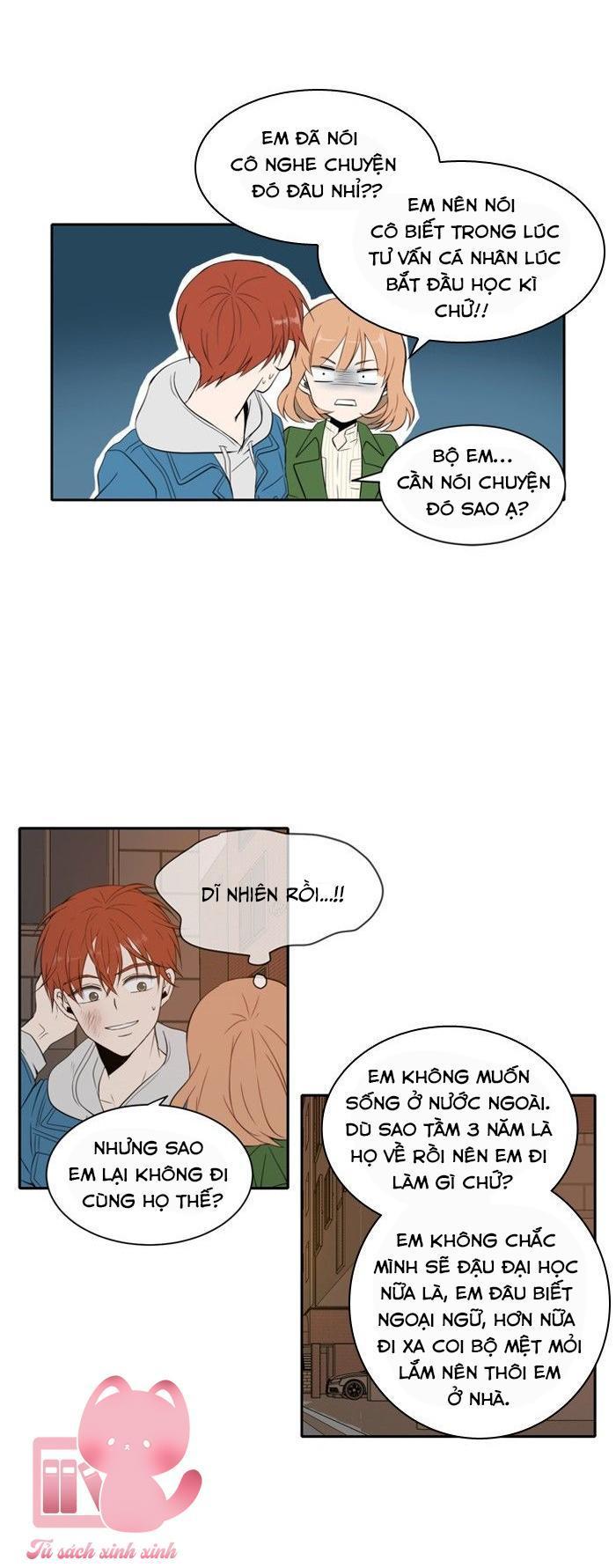 a good day to be a dog chapter 10 19