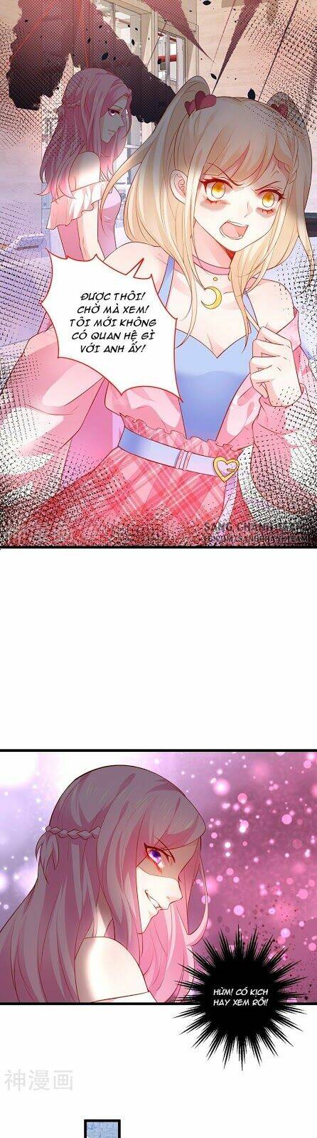 biến lan lăng vương thành ảnh đế chapter 33 10