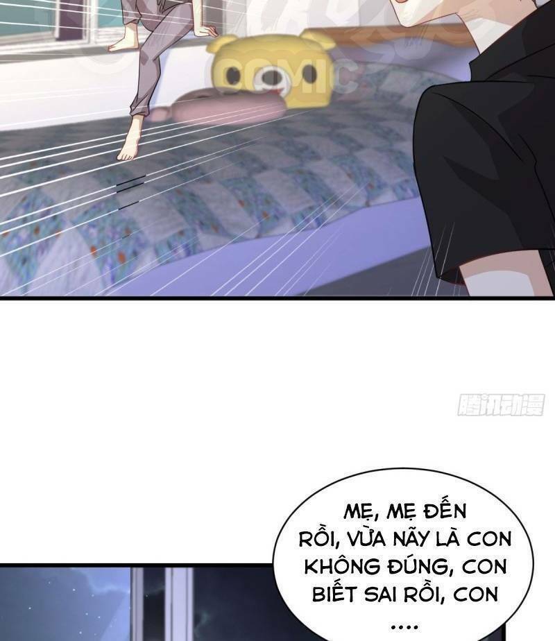 xuyên không vào thế giới nữ cường chapter 96 27