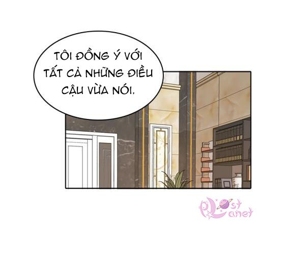 kiếp này cũng xin chăm sóc tôi như vậy nhé kiếp này cũng xin chăm sóc tôi như vậy nhé chapter 27 9